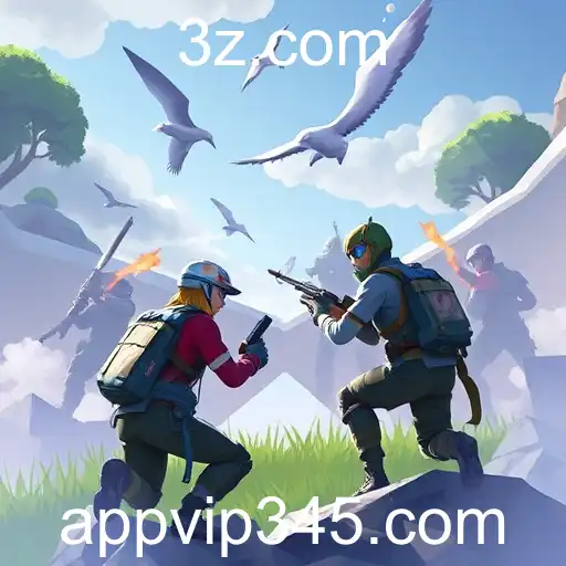 Evolução dos Jogos Online em 2025: A Era VIP345