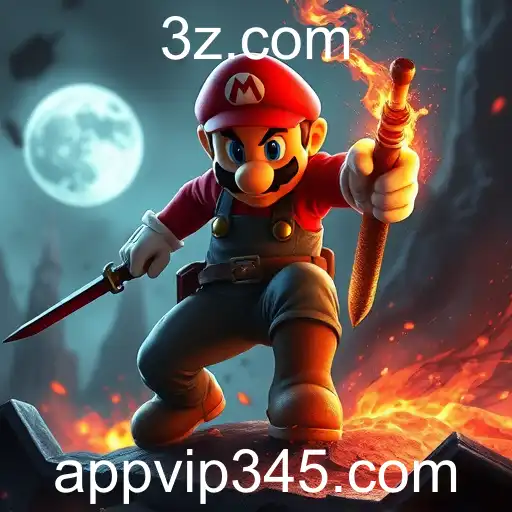 Exploração da Nova Era dos Jogos Online: O Caso VIP345