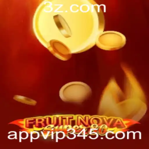 FruitNovaSuper80: Explorando a Nova Tendência dos Jogos com VIP345