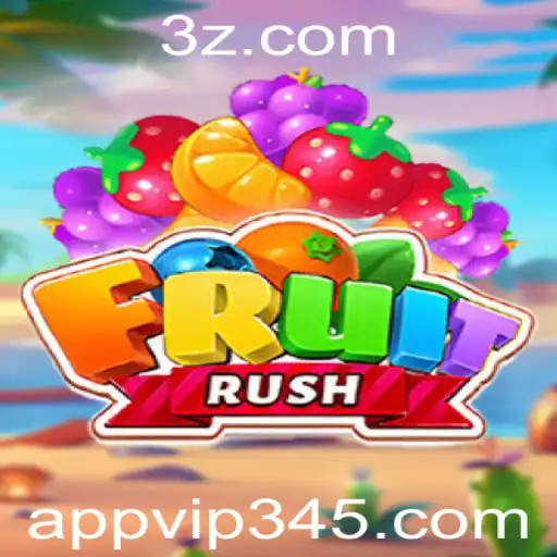 Descubra o Inovador Jogo FruitRush: Uma Aventura de Frutas