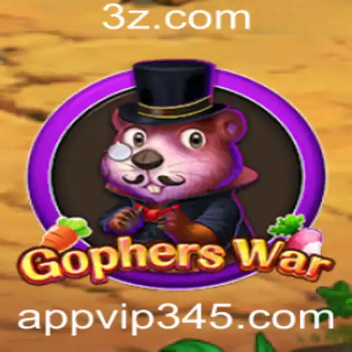 Explorando o Mundo Empolgante de GophersWar: Estratégia e Emoção