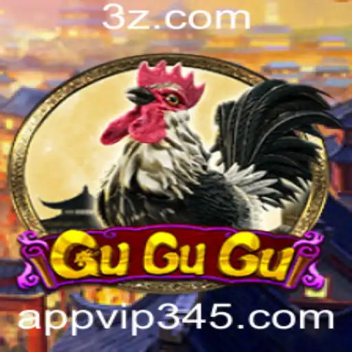 GuGuGu: Explore o Fascinante Mundo do Jogo com a Palavra-Chave VIP345