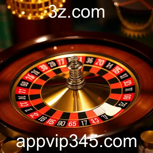A Emoção e Luxo dos Jogos de Roleta com VIP345