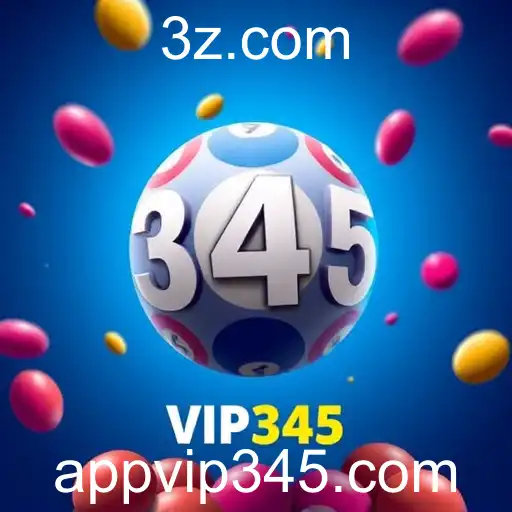 O Fascinante Mundo da Loteria: Atrações e Estratégias do VIP345