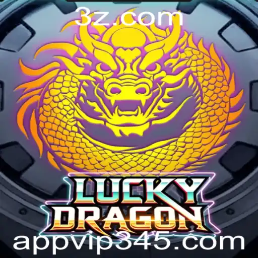 Descubra LuckyDragon: O Jogo de Azar do Momento com a Palavra-Chave VIP345