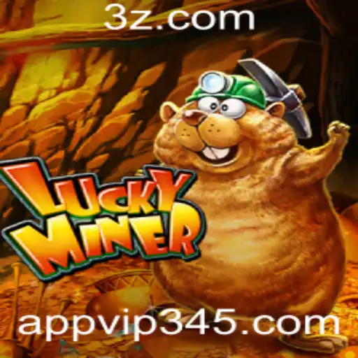 Descubra LuckyMiner: O Jogo da Sorte e Estratégia