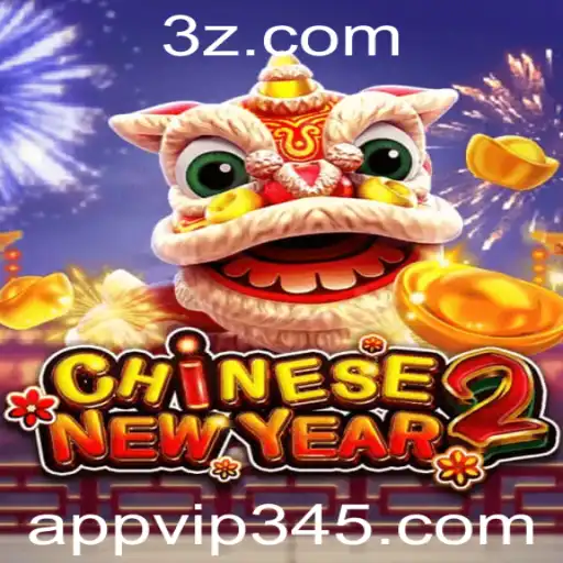 Descubra o Mundo de Aventura do Jogo CHINESENEWYEAR2