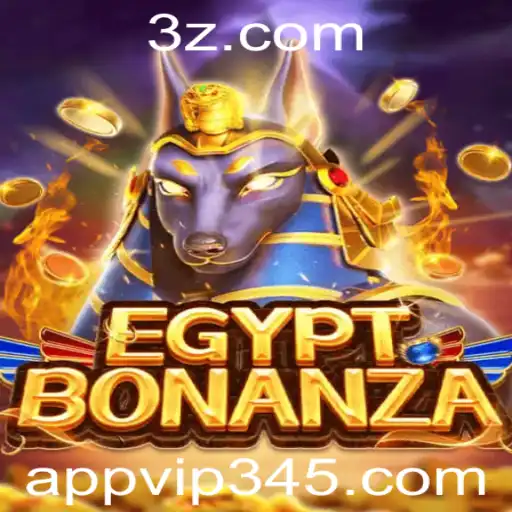 Descubra a Aventura de EgyptBonanza com VIP345