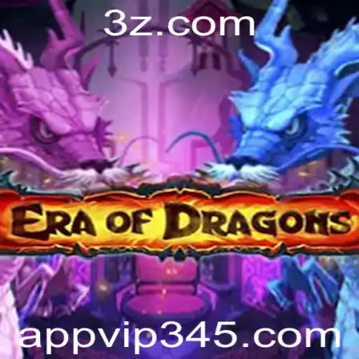 Descubra o Mundo de EraOfDragons com a Palavra-chave VIP345