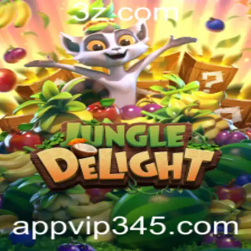 Descubra a Magia e Aventura de JungleDelight
