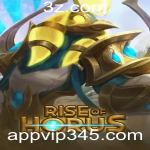Rise of Horus: Explore o Fascinante Mundo do Egito Antigo