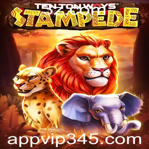 Explorando o Universo de TenTonWaysStampede: Um Mundo de Estratégia e Aventura