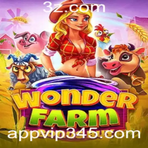 WonderFarmBonusBuy: Mergulhando na Nova Sensação dos Jogos de Cassino