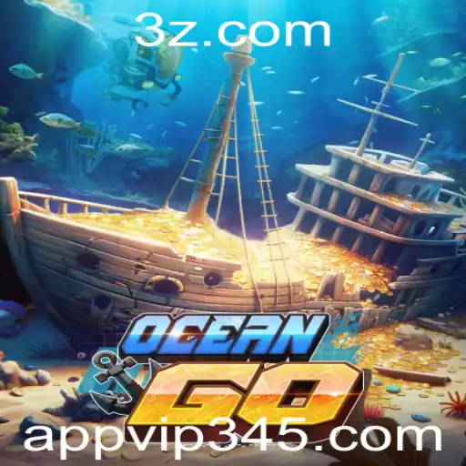 Descubra o Mundo de Aventuras de OceanGO com a Chave VIP345
