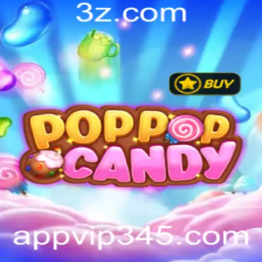 Descubra o Mundo Encantado de POPPOPCANDY