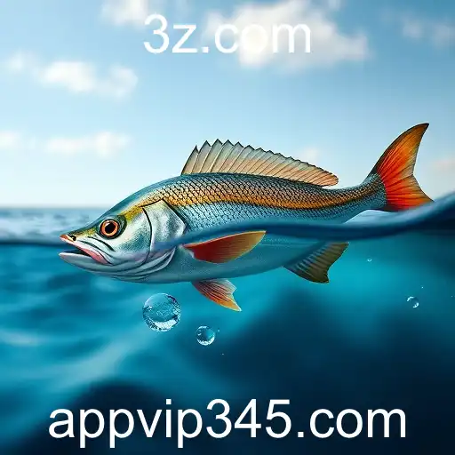Explorando a Pesca Online com a VIP345