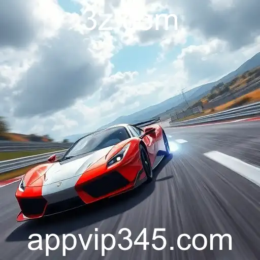 A Emoção das Pistas Virtuais: Explorando a Categoria de Corrida no VIP345