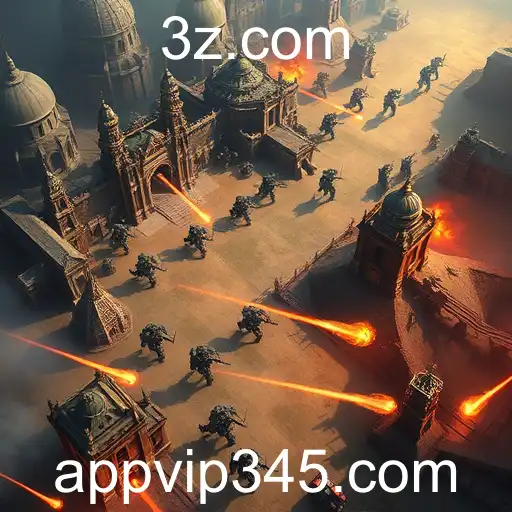 Explorando o Fascinante Mundo dos Jogos de Estratégia