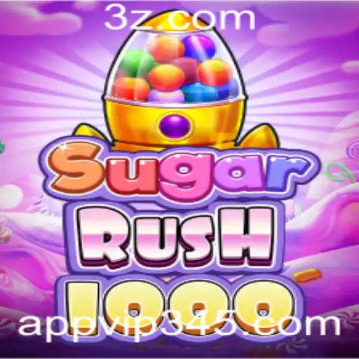 Explorando o Mundo Doce de SugarRush1000: Guia Completo