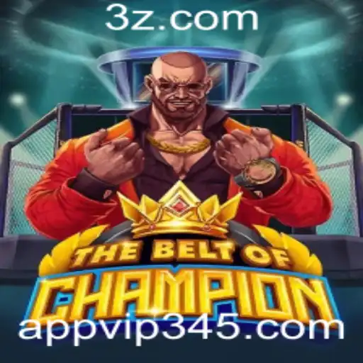 Descubra 'TheBeltOfChampion': O Jogo que Está Revolucionando o Mundo dos Esportes Virtuais