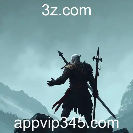 Ascensão do VIP345 no Mundo dos Jogos